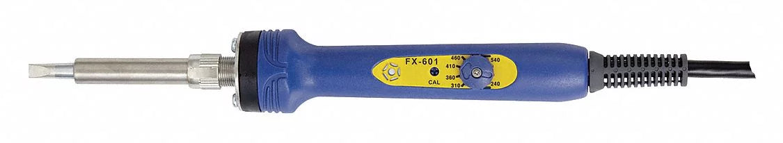 Hakko HAKKO 67W Sizeoldering Iron  FX601-02/P