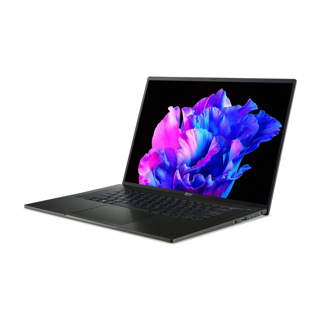 Restored Acer Sizewift Edge - 16" Laptop AMD Ryzen 7 7735U 2.7GHz 16GB RAM 1TB SizeSizeD W11H (Refurbished)
