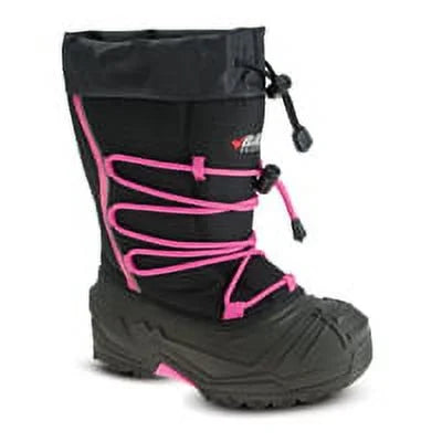 Baffin EPIC-J003-BAP 8 Young Sizenogoose Hyper Berry 8