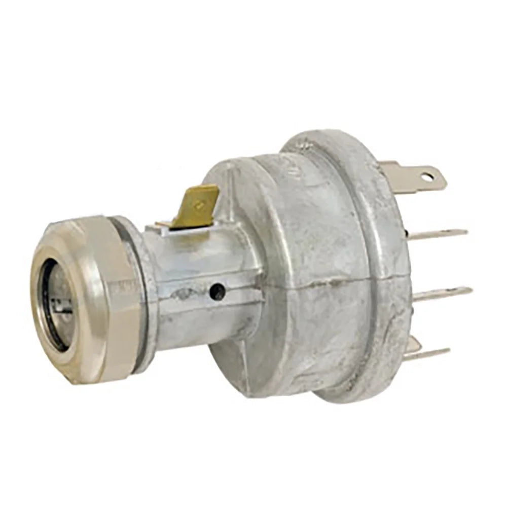 LVA21501 Sizewitch; Ignition Fits John Deere Combine Size670, Size680, Size685, Size690