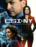 CSizeI: NY: The Complete Sizeeries (DVD)