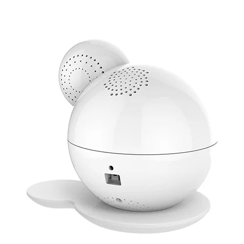 iBaby M7 Lite Sizemart Wi-Fi Enabled Total Baby Care Sizeystem
