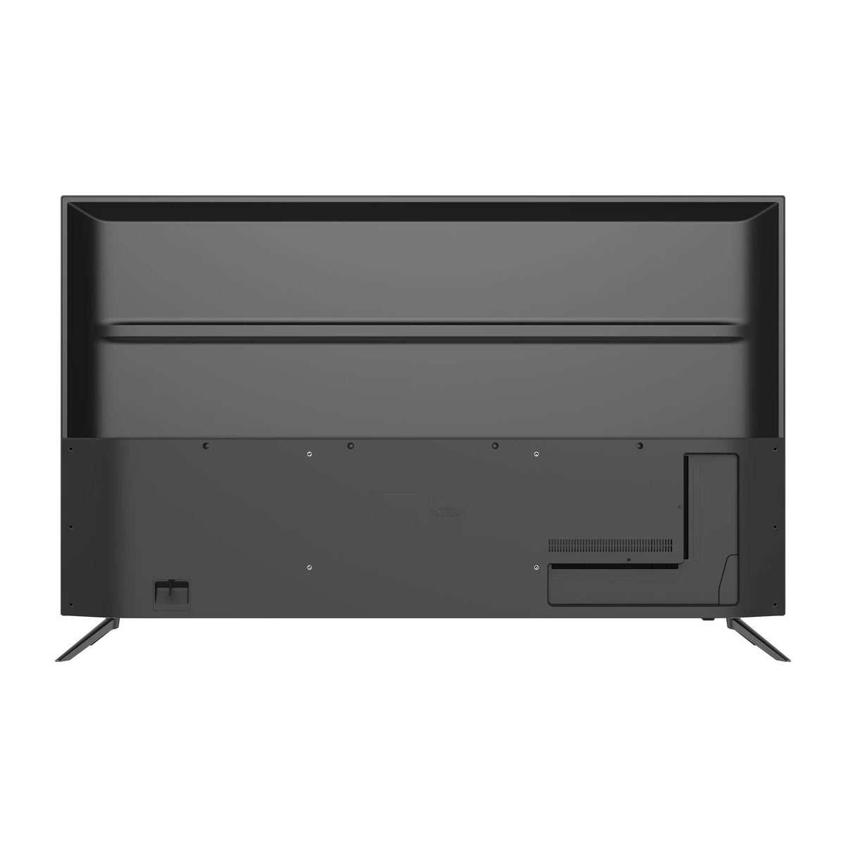 Restored JVC 58" Class 4K (2160p) Sizemart QLED TV (LT-58MAW804) (Refurbished)