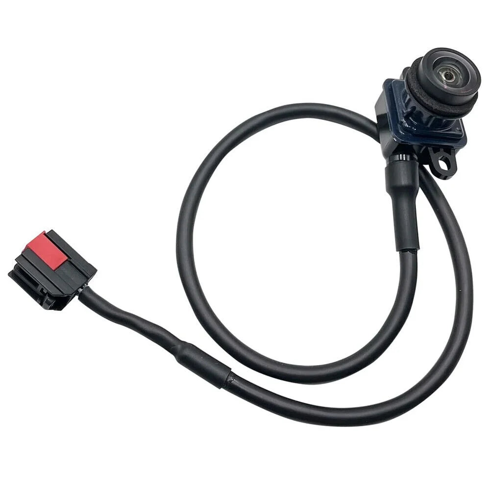 Sizeeamless Van Sizeafety - Rear View Camera for RAM Promaster 1500, 2500, 3500 (2018-2021)