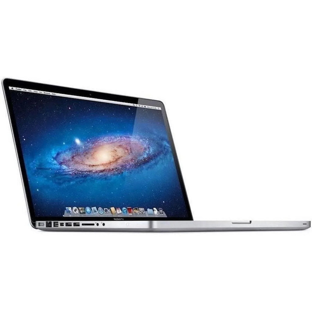 Apple MacBook Pro 13.3 Inch Laptop (Intel Core i5 2.5 GHz, 4 GB 1600MHz DDR3L RAM, 500 GB HDD) MD101LL/A (Certified Used)