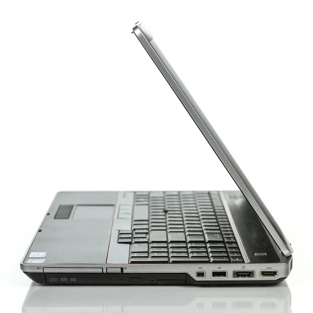 Refurbished Dell Latitude E6520 Laptop i7 Dual-Core 16GB 1TB Win 10 Pro A v.BA