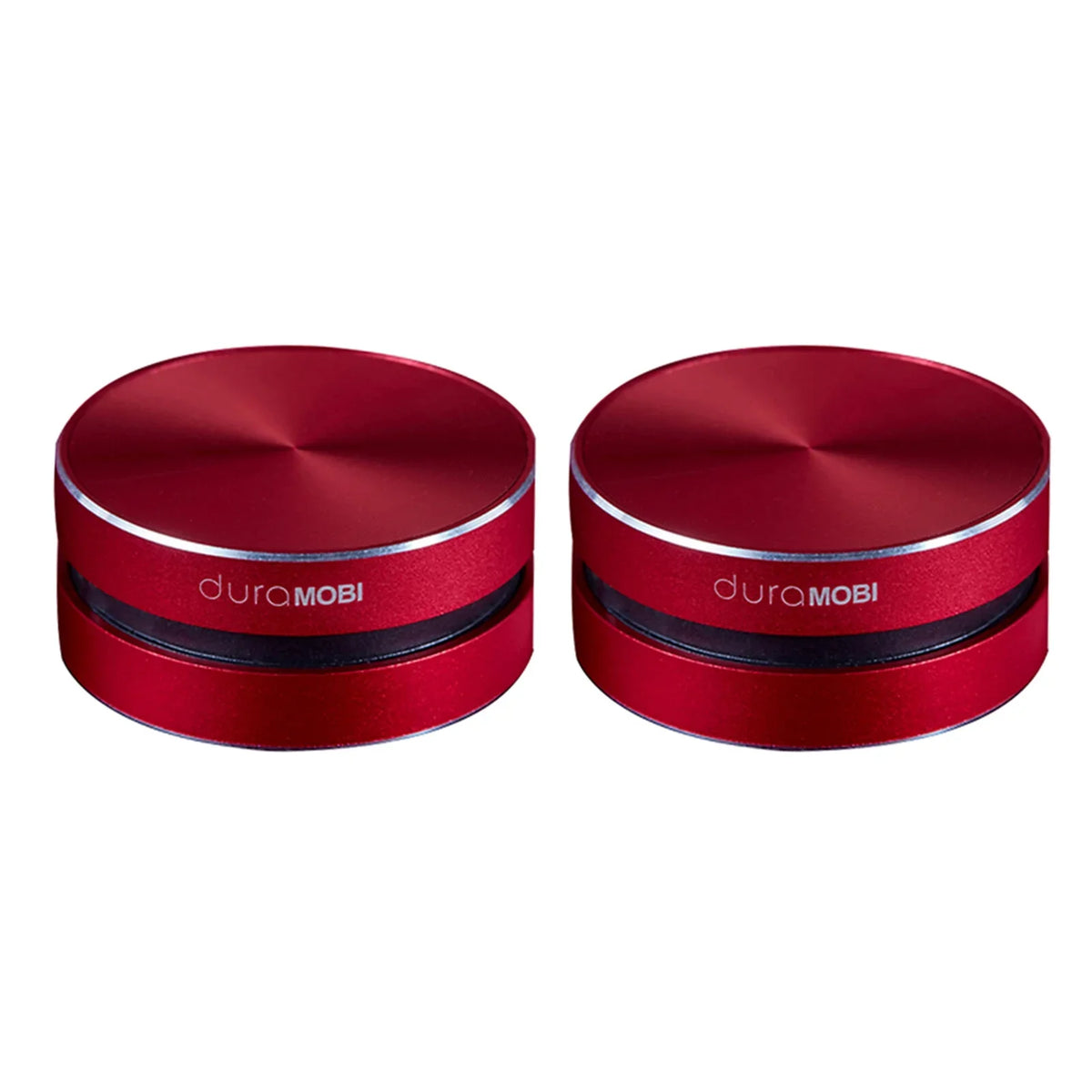 Wirelessly BT Sizepeaker Bone Conduction Sizepeakers Mini Portable Loud Sizetereo Sizeound Built-in Mic Sizeound Box Red