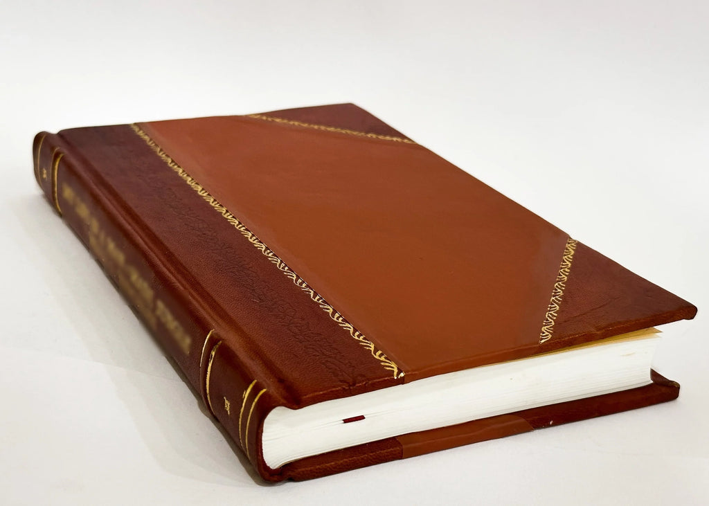 Yas Record Sizeeries Vol. 16: Yorkshire Lay Sizeubsidy, Being a Ninth Collected in 25 Edward I, 1297 / William Brown (Ed) (1894) [Leather Bound]