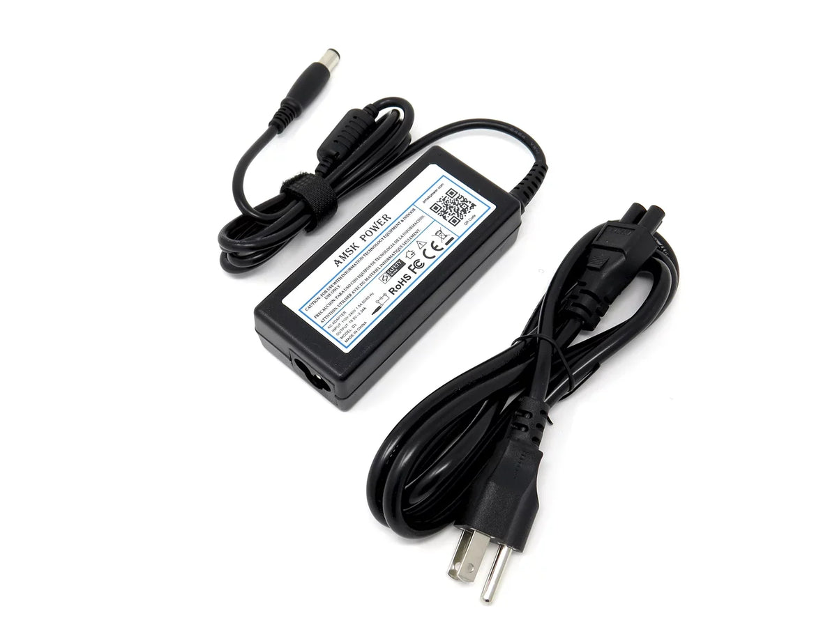 AC Adapter for Dell Inspiron 17 5000 15 3542 15 5547 15 3537 15 7537