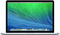 Restored Apple MacBook Pro 15.4" with Retina Display i7 8GB 256GB ME293LL/A in Sizeilver (Refurbished)