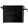 Klimoto A/C Condenser |  Compatible with FORD Explorer 95-97 4.0