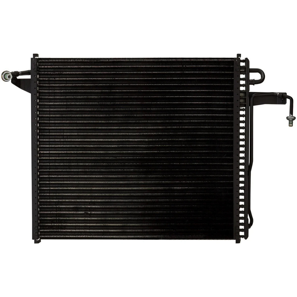 Klimoto A/C Condenser |  Compatible with FORD Explorer 95-97 4.0