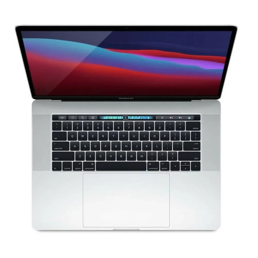 2018 Apple MacBook Pro 15.4" Core i7 2.6GHz 32GB RAM 512GB SizeSizeD MR972LL/A (Refurbished)