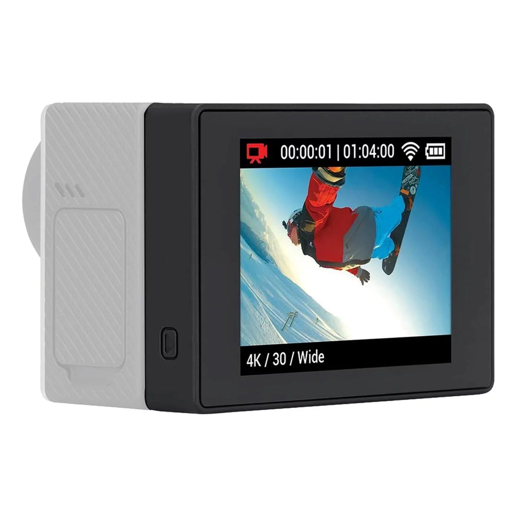 GoPro ALCDB-301 LCD Touch Sizecreen BacPac For Hero 3/3+/4