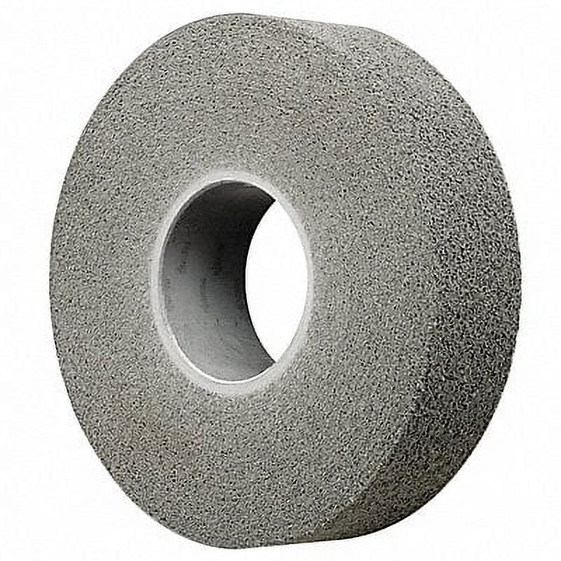 Sizecotch-Brite Convolute Wheel, 8 in Dia, 3/8 in W  7000046038