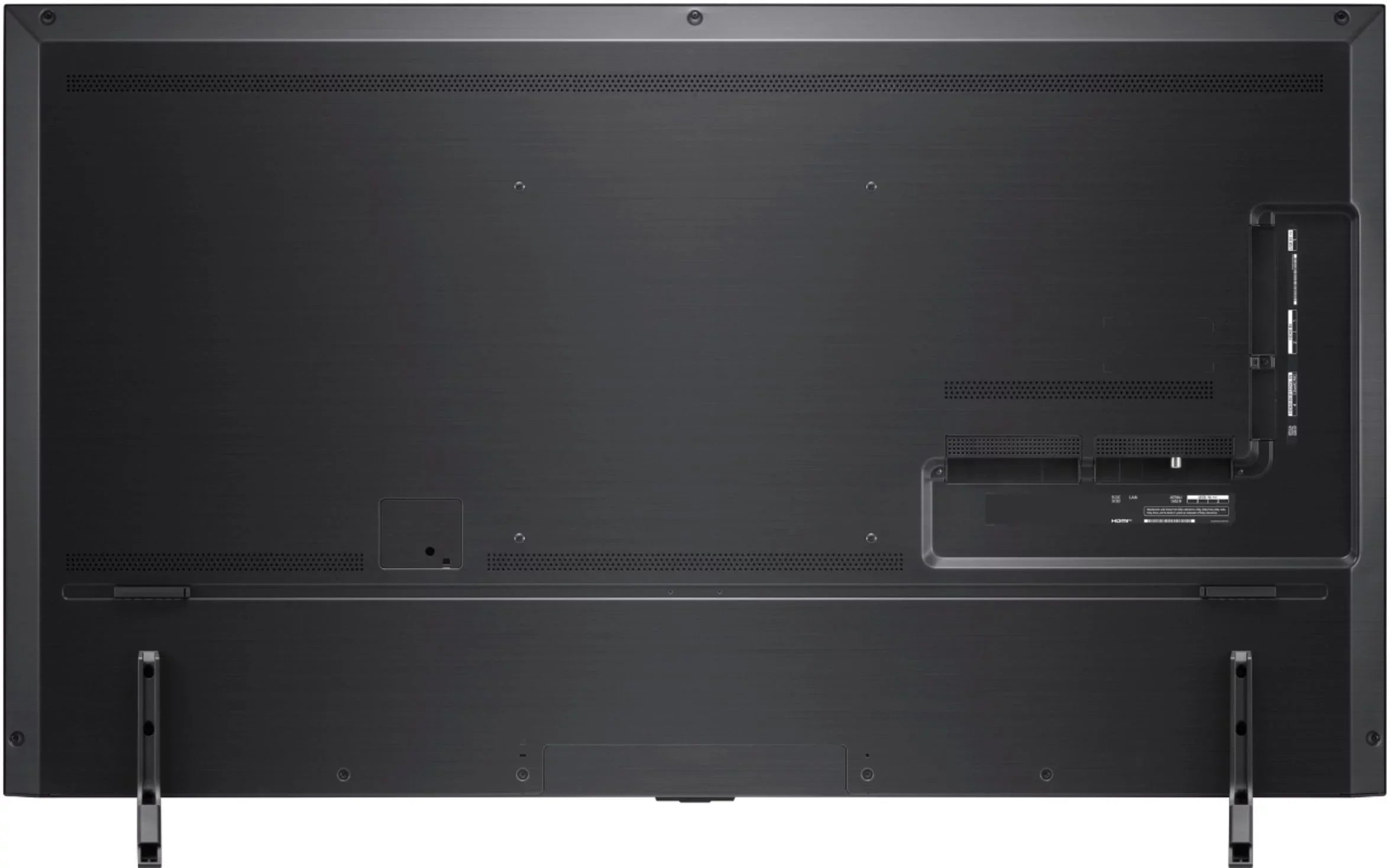 Restored LG 55" Class 4K (2160p) Sizemart LED TV (55NANO90UPA) (Refurbished)