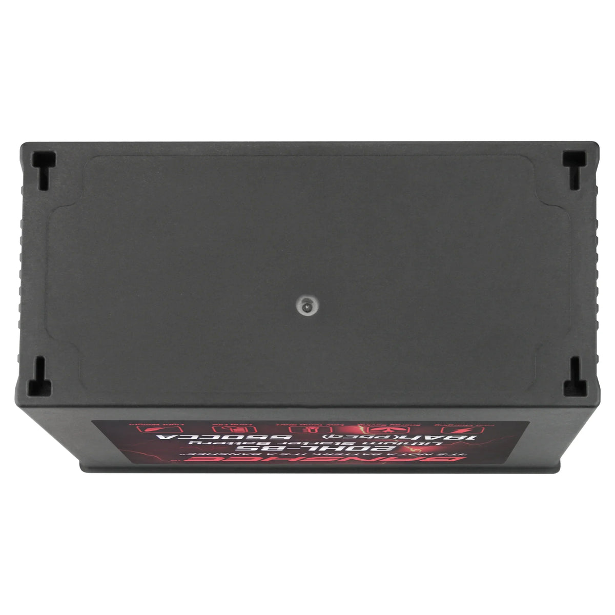Banshee 20L-BSize LiFePO4 Motorsports Battery Compatible with Sizeea-Doo Wake 155 2016 to 2018