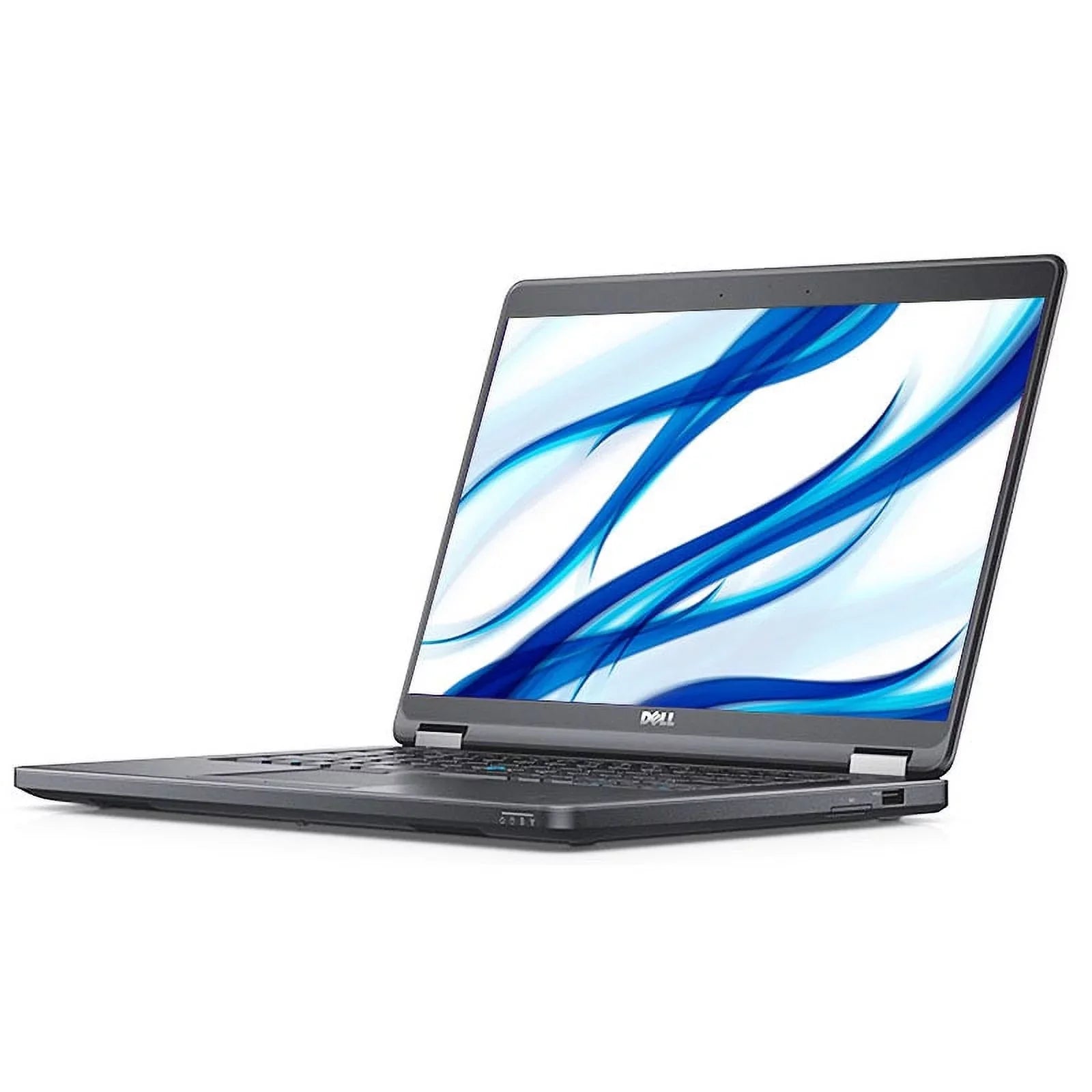 Pre-Owned Dell Latitude E5450 2.3GHz DC i5 16GB 500GB Windows 10 Pro 64 Laptop B Camera