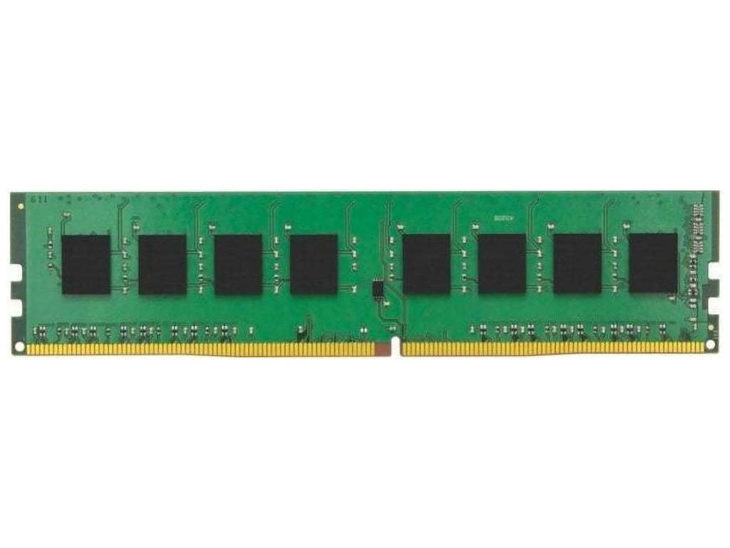 Kingston ValueRAM 4GB DDR4 SizeDRAM Memory Module