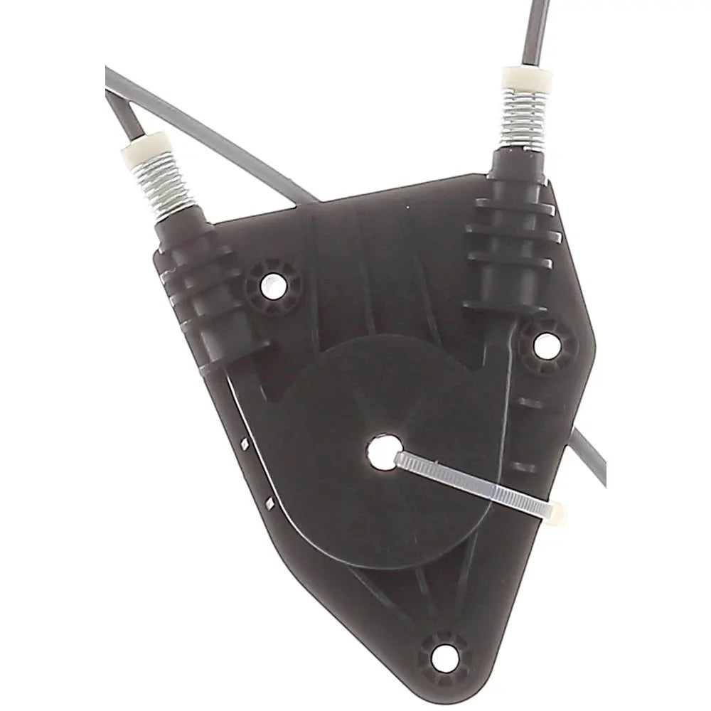 CARDONE New 82-489A Window Regulator Front Left fits 2007-2012 Dodge