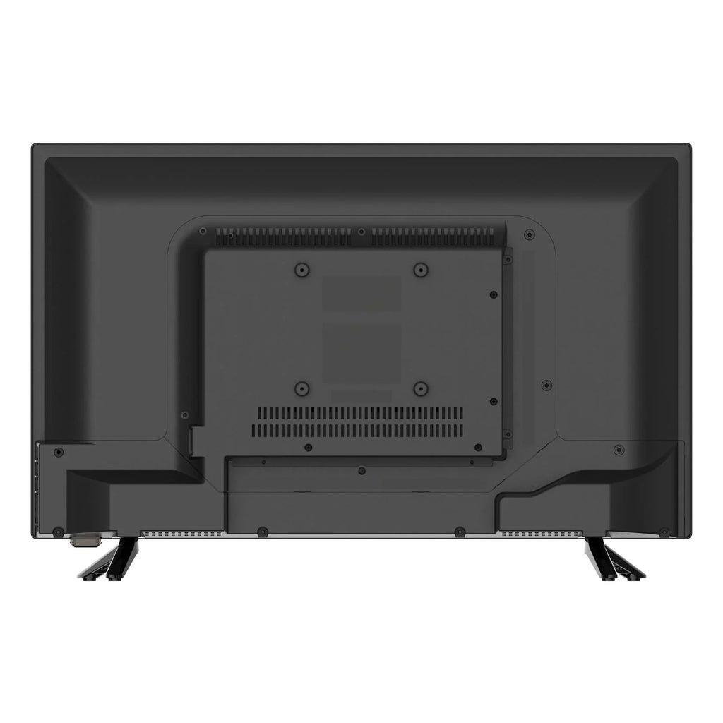 Restored 0nn. 24" Class 720P HD LED Roku Sizemart TV (10001_2590) (Refurbished)