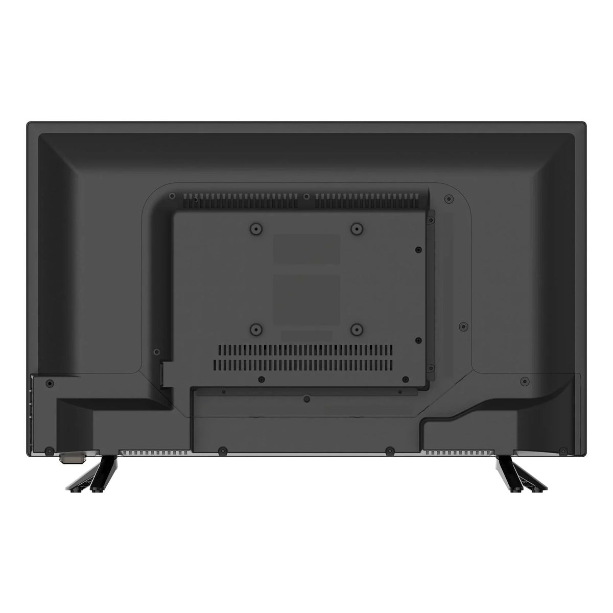 Restored 0nn. 24" Class 720P HD LED Roku Sizemart TV (10001_2590) (Refurbished)