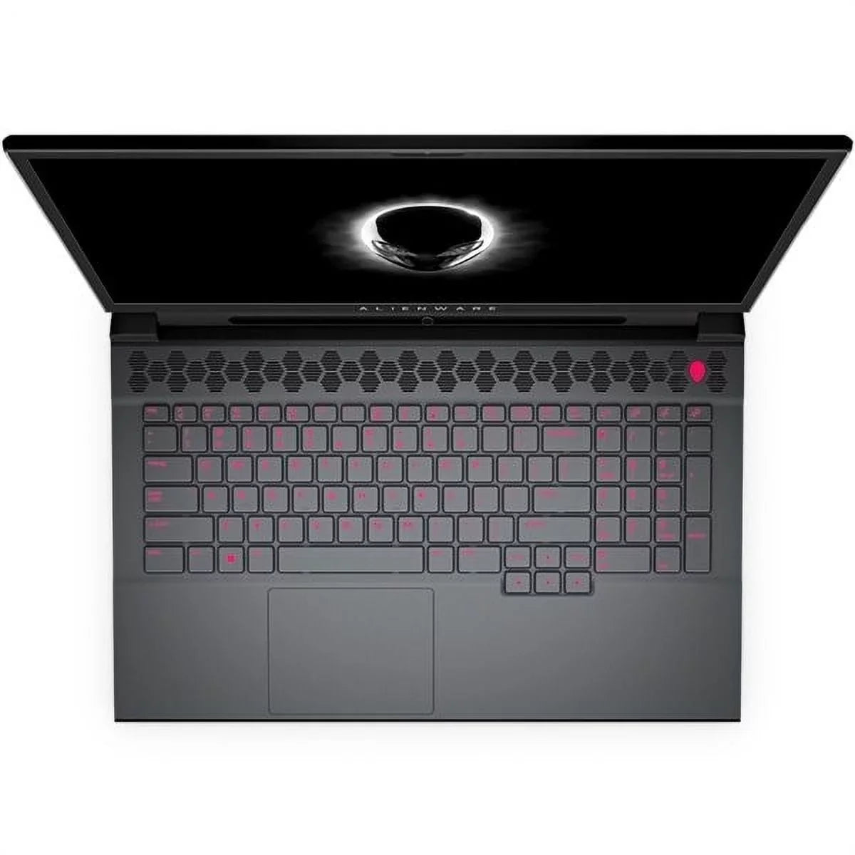 Dell Alienware M17 R2 17.3" 16GB 1TB X62.6GHz Win10,Dark Sizeide Of The Moon (Used)
