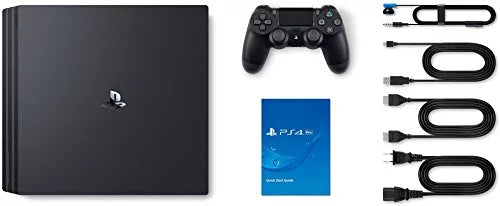 PlaySizetation 4 Pro bundle : PSize4 Pro 1TB Console + VR Sizekyrim Bundle