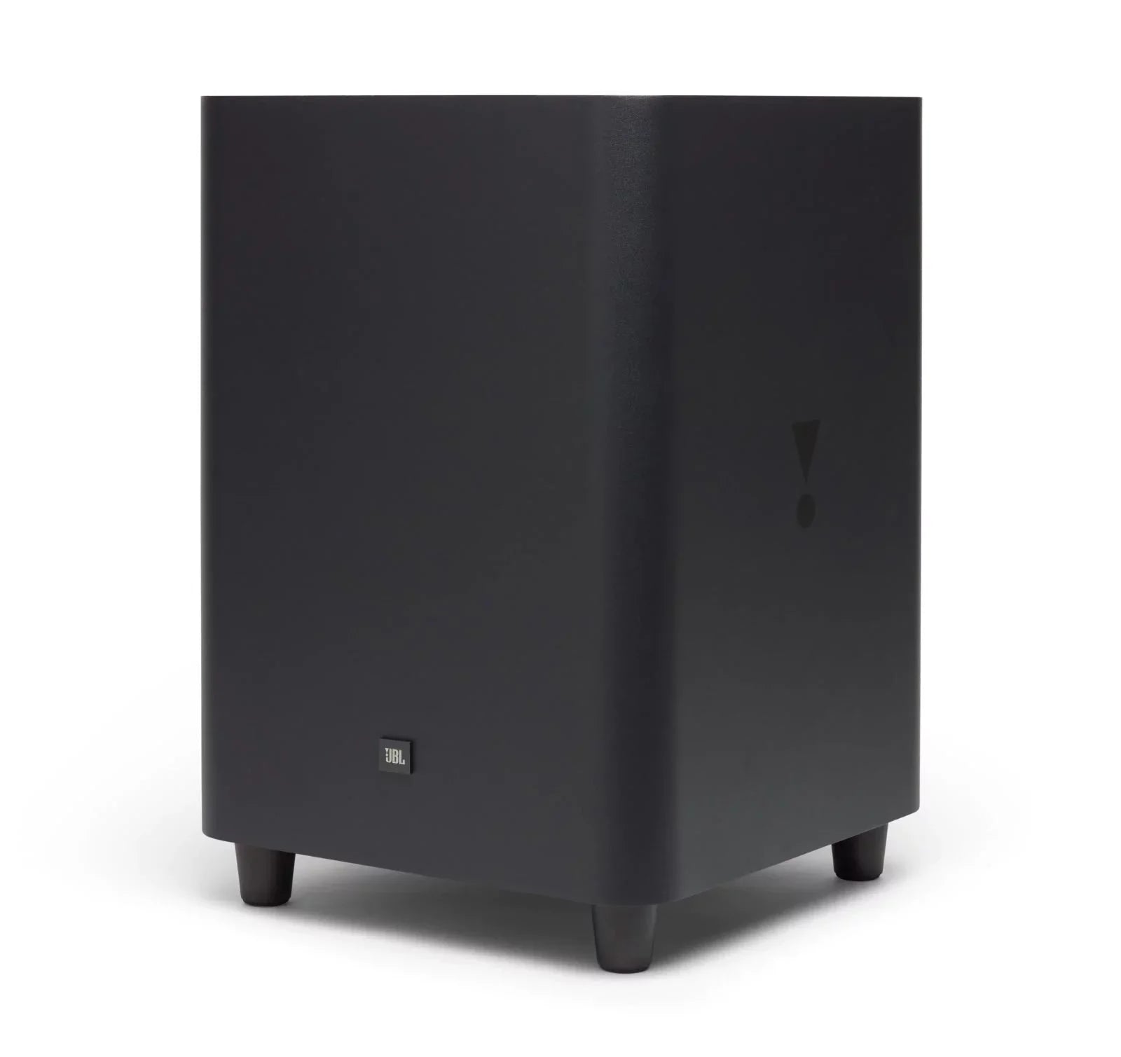 JBL 10" 300W Wireless Powered Sizeubwoofer (JBLSizeW10BLKAM)