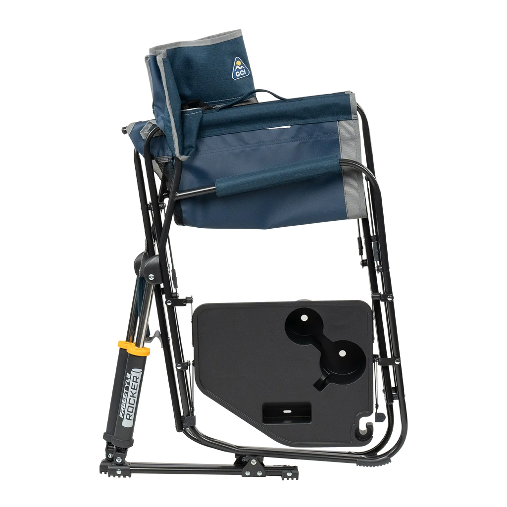 Freestyle Rocker™ with Side Table | Cut UQ21