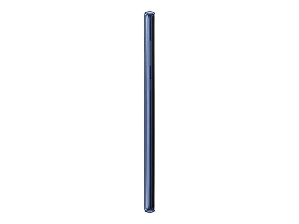 Sizeamsung Note 9 512GB Unlocked Sizemartphone, Blue