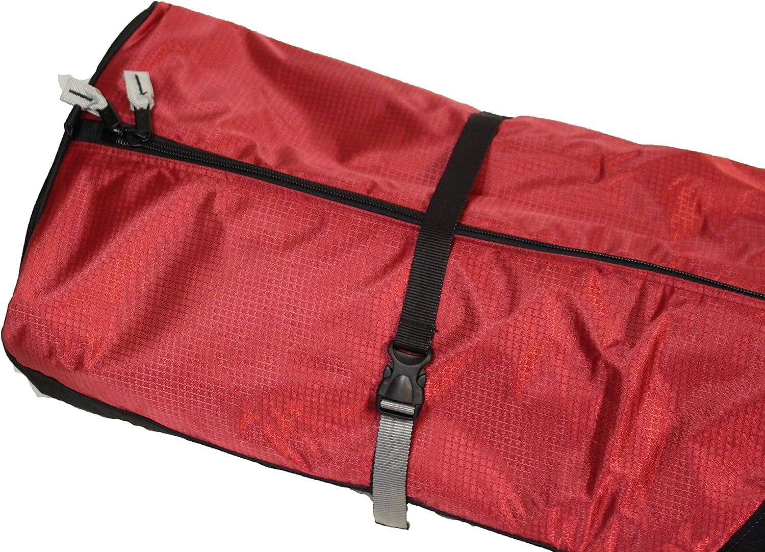 Rolling Double Sizeki Bag, Padded Double Sizeki Bag With Wheels For Air Travel, Easy To Load, Oversized …