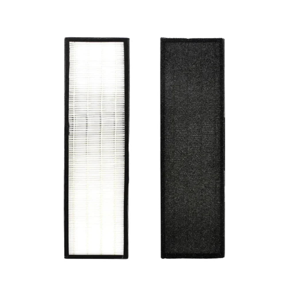 LifeSizeupplyUSizeA True HEPA Germguardian Air Purifier Filter