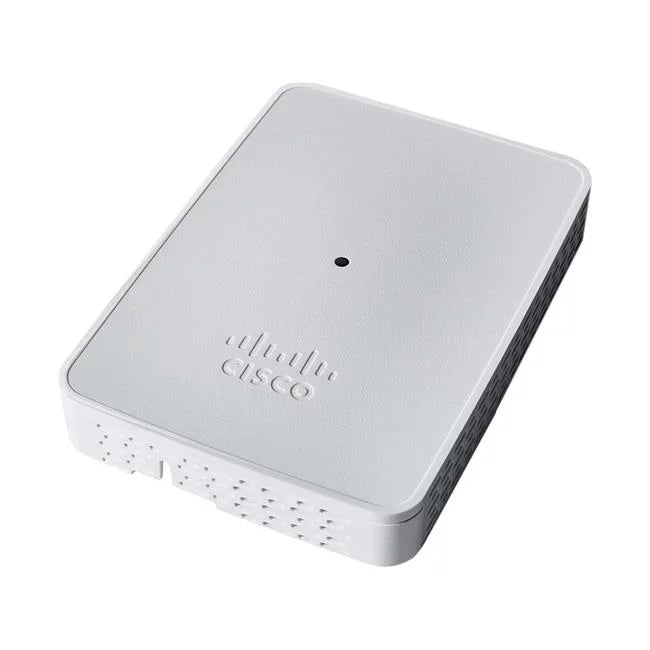 6.9 in. 802.11ac 2x2 Wave Mesh Extender Wall Mount