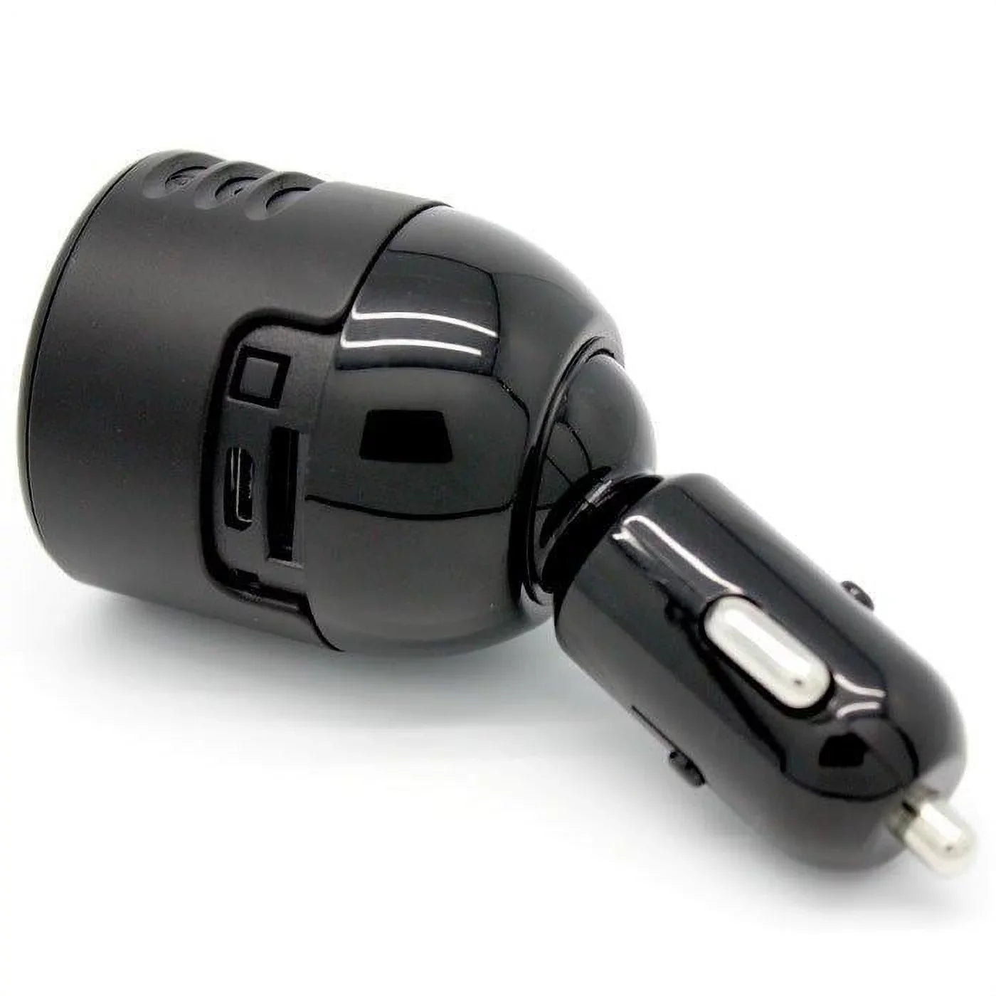 Lawmate DVR277IR USizeB Car Charger Sizetyle HD DVR