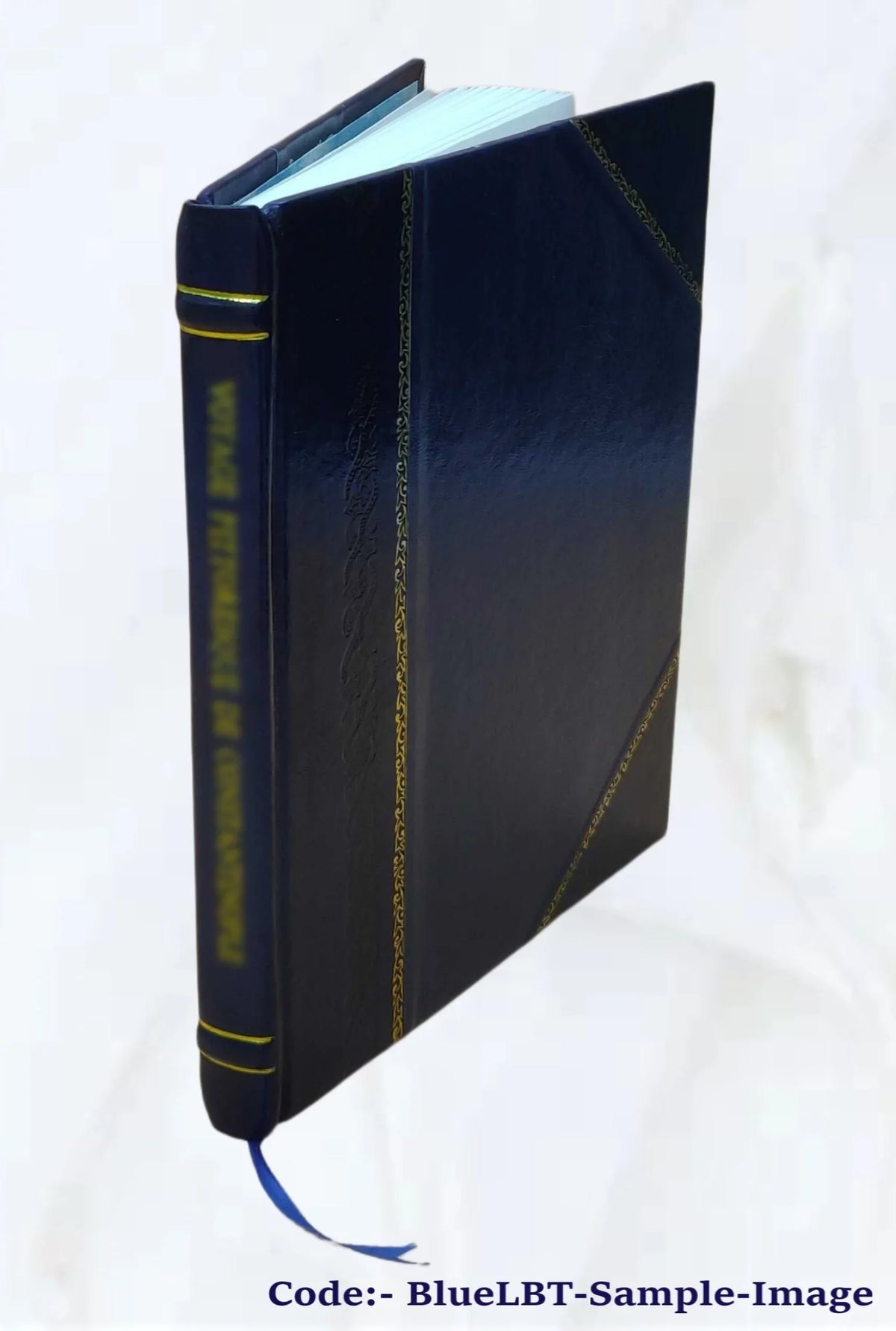 Guidelines for documentation of computer programs and automated data systems. Category: software, subcategory: documentation. 1976 [Leather Bound]