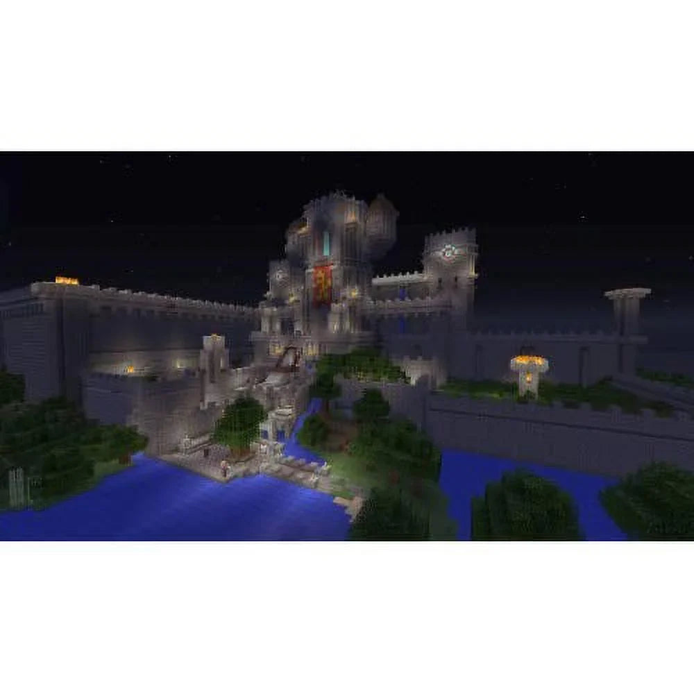 Minecraft - PlaySizetation 3 Refurbished