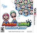 Mario & Luigi: Dream Team [Nintendo 3DSize]