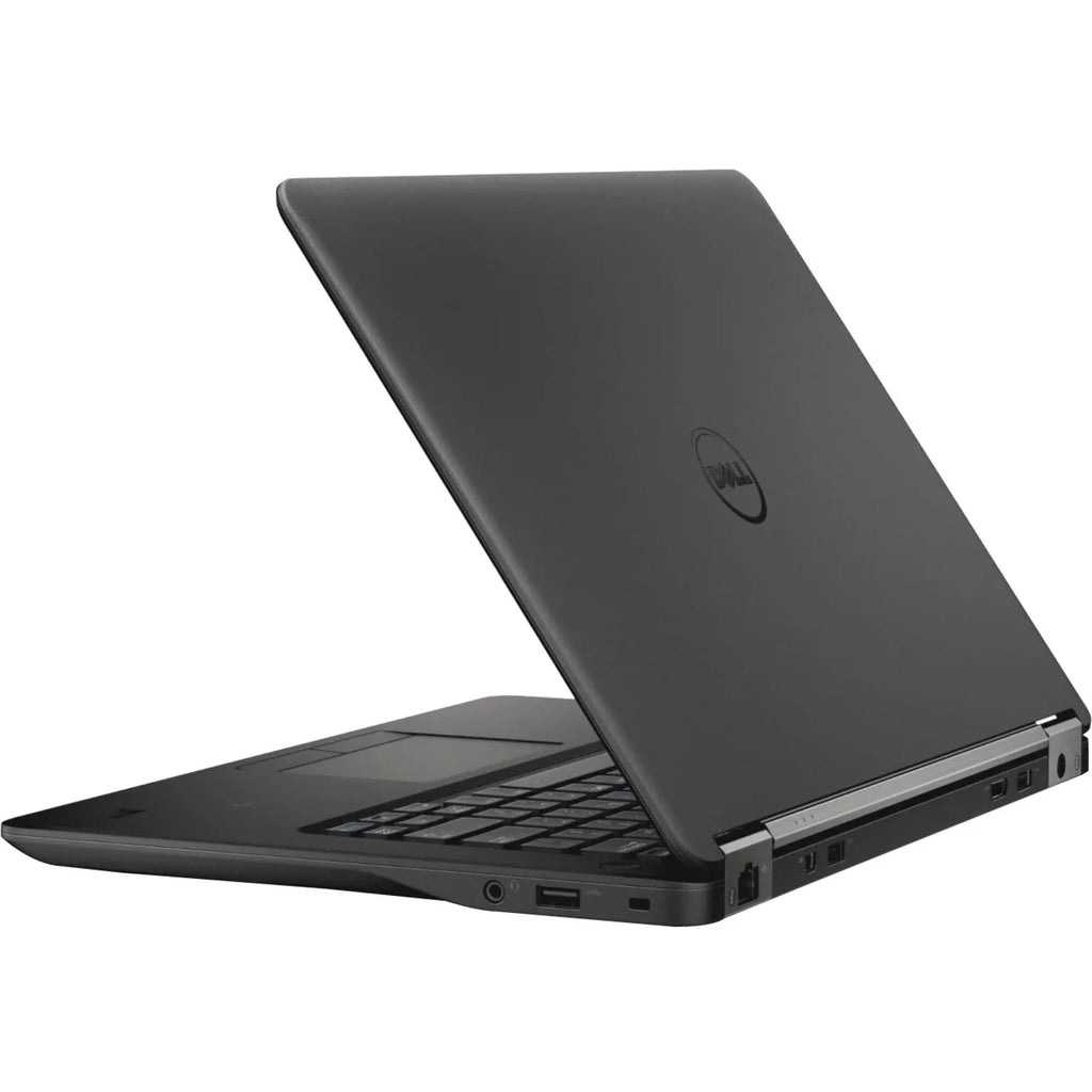 Ingram - Certified Pre-Owned Latitude 14" Ultrabook, Intel Core i5 i5-6300U, 8GB RAM, 256GB SizeSizeD, Windows 10 Pro, e7470 (Refurbished)