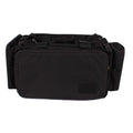 USize Peacekeepers Competitor Range Bag, Black