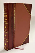 Histoire de l'art : depuis les premiers temps chretiens jusqu'a nos jours Volume 8 p 2 / Michel, AndreVitry, PaulLefrancois-Pillion, Louise (1905) [Leather Bound]