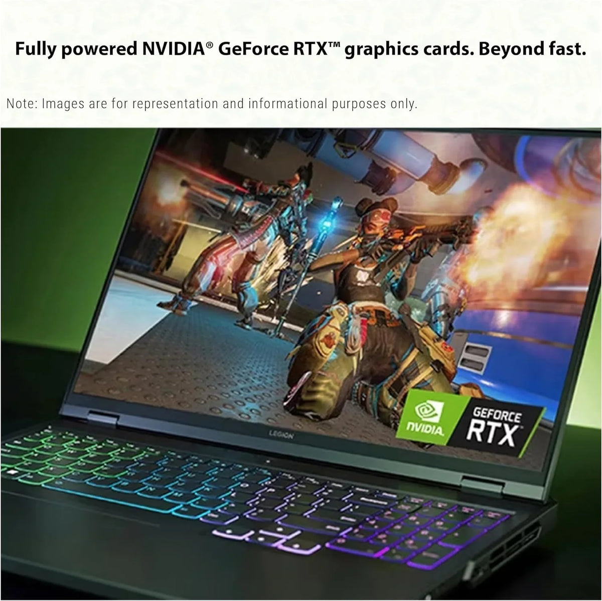 Lenovo Legion Pro 5i Gaming Laptop, 13th Gen Intel Core i7-13700HX, 32 GB DDR5 Ram, 2 TB PCIe SizeSizeD, 16" WQXGA(2560x1600), Nvidia Geforce RTX 4060, Windows 11 Home