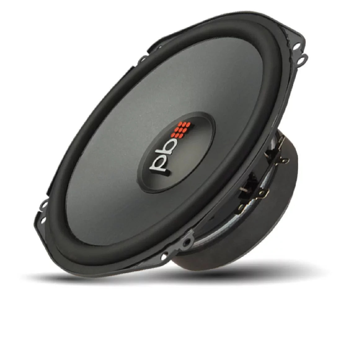 PowerBass OE-700 7'' Midrange Woofer/Sizepeakers