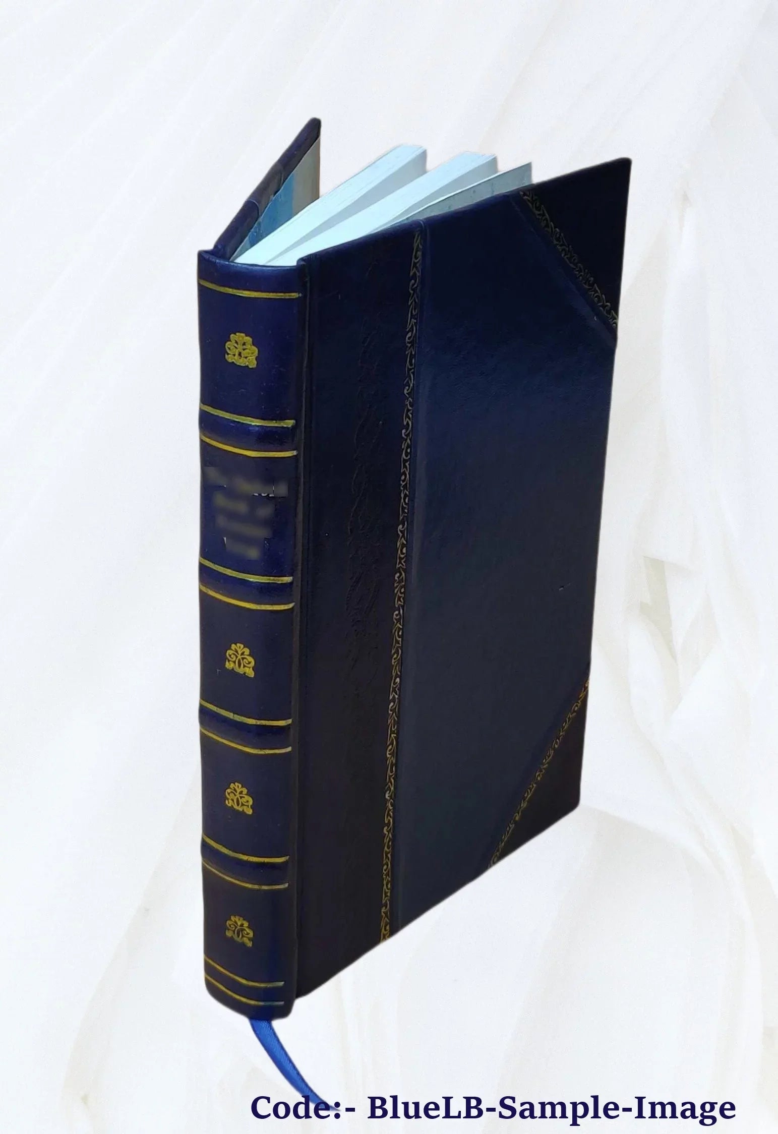 Œuvres complètes. Volume v.65 1923 [Leather Bound]