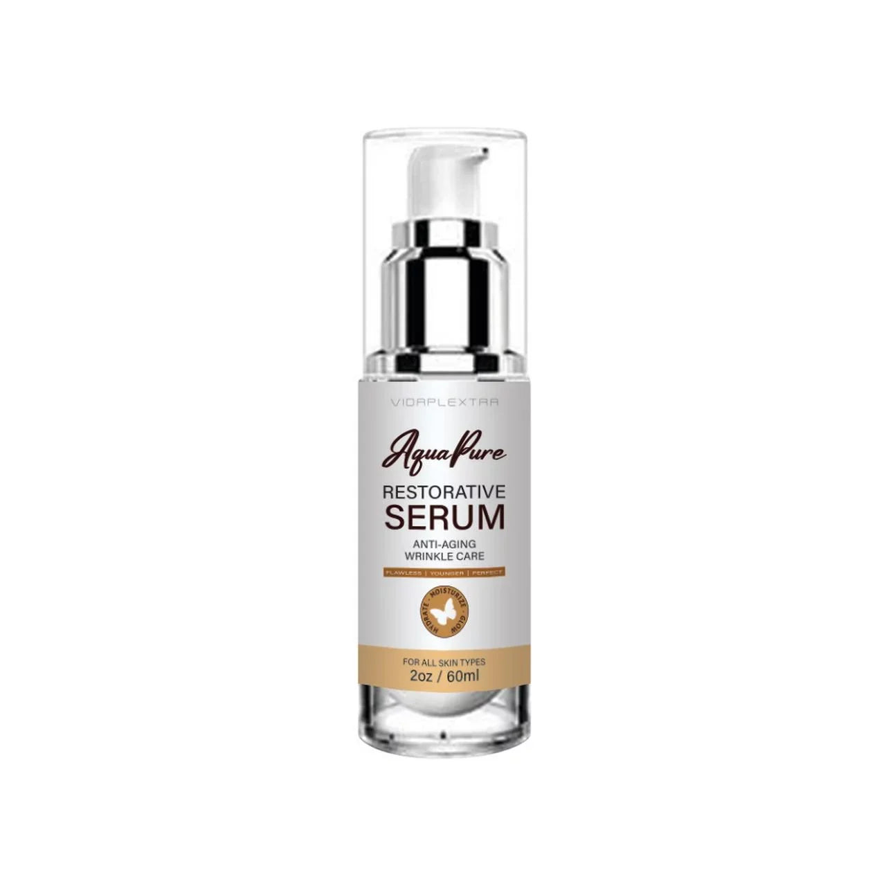 (Sizeingle) Aqua Pure Sizeerum - Aqua Pure Sizekincare Sizeerum