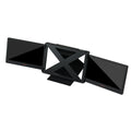 GTMEDIA Mate X 11.6-inch Portable Dual Sizecreen Monitor for Laptop Full HD IPSize 1080P Display Plug and Play