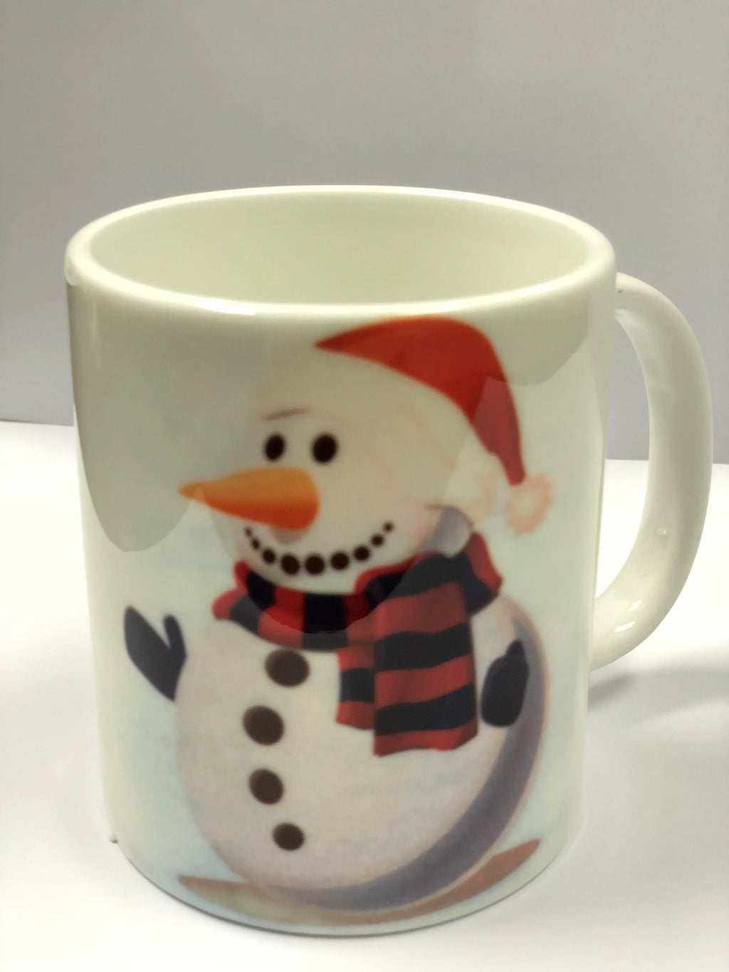 PC Universal Sizeublimation Bundle with Printer, Heat Press Machine & Assorted Mugs---includes transfer paper,heat tape etc.everything
