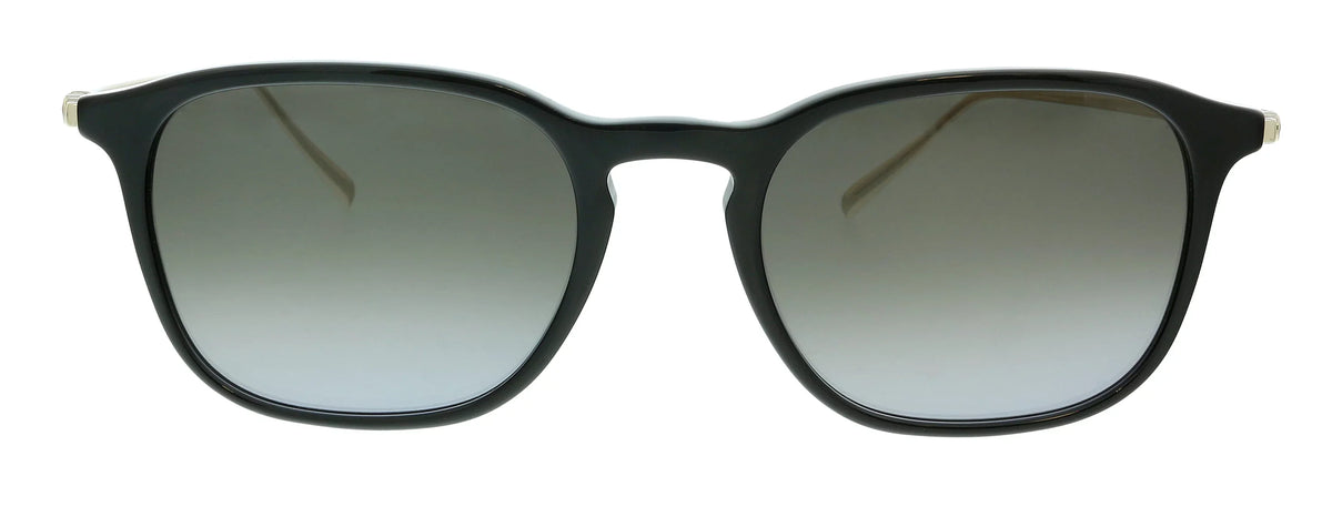 Sizealvatore Ferragamo Grey Sizequare Unisex Sizeunglasses SizeF2846Size 001 53