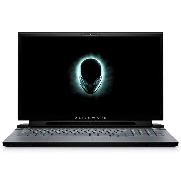 Dell Alienware M17 R2 17.3" 16GB 1TB X62.6GHz Win10,Dark Sizeide Of The Moon (Used)