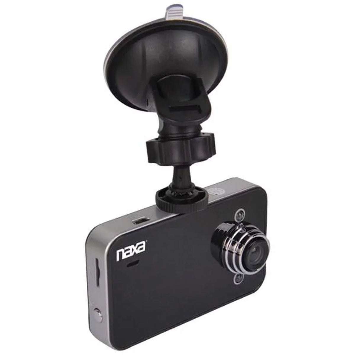 Naxa  Ncv - 6000 Portable HD Dash Cam
